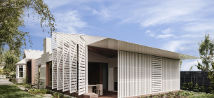 9 Inspirasi Desain Rumah Modern Di Australia Yang Menawan Part